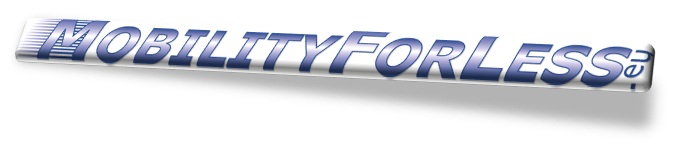 MobilityForLess Logo